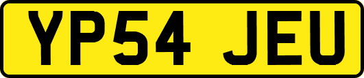 YP54JEU