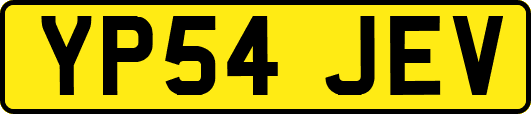 YP54JEV