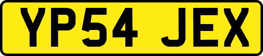 YP54JEX
