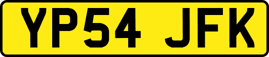 YP54JFK