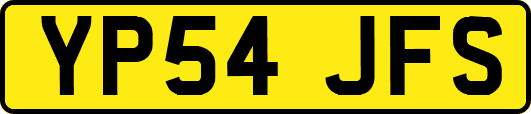YP54JFS