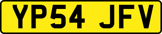 YP54JFV
