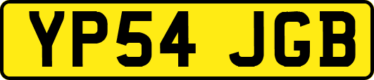 YP54JGB