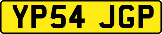 YP54JGP