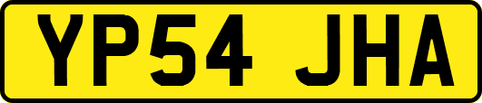 YP54JHA