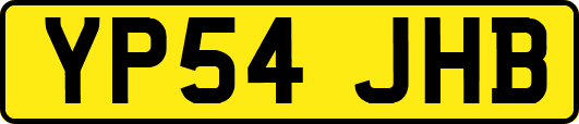 YP54JHB