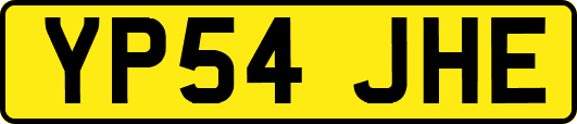 YP54JHE