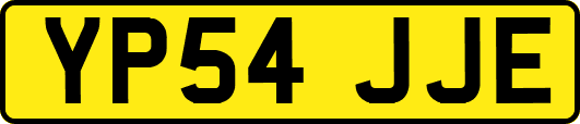 YP54JJE