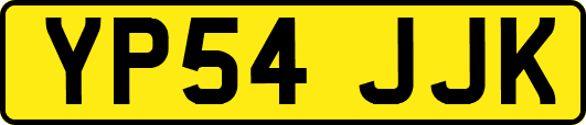 YP54JJK