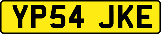 YP54JKE