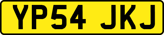 YP54JKJ