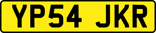 YP54JKR