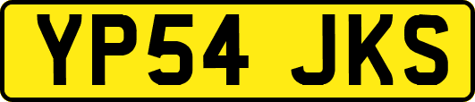 YP54JKS