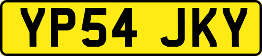 YP54JKY
