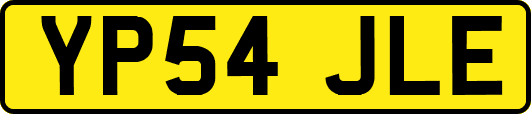 YP54JLE