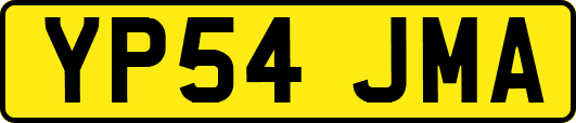YP54JMA