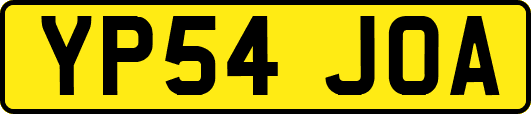 YP54JOA