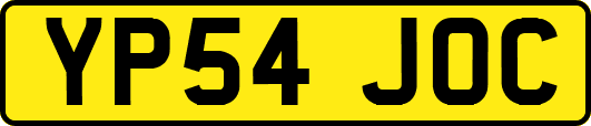 YP54JOC