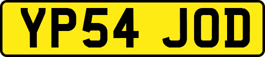 YP54JOD