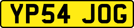 YP54JOG