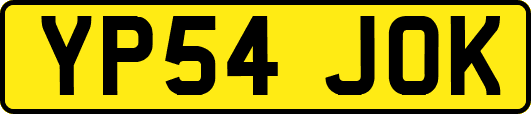 YP54JOK