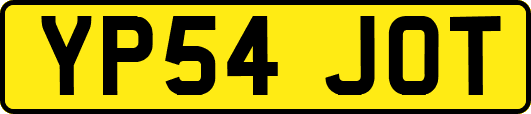 YP54JOT