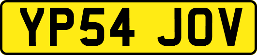 YP54JOV