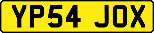 YP54JOX