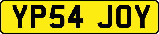 YP54JOY
