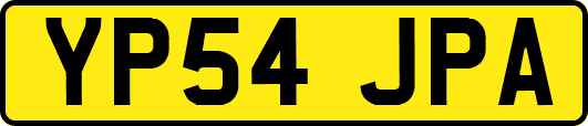 YP54JPA
