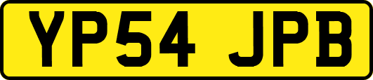 YP54JPB