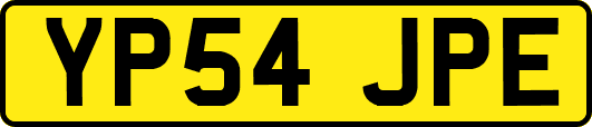 YP54JPE