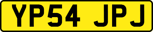 YP54JPJ