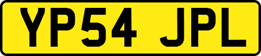 YP54JPL