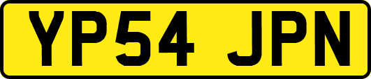 YP54JPN