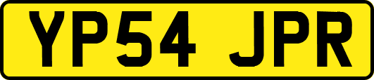 YP54JPR