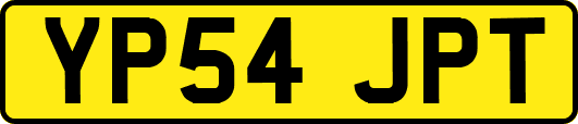 YP54JPT