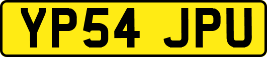 YP54JPU