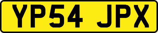 YP54JPX