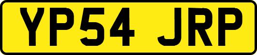 YP54JRP