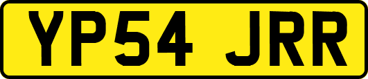 YP54JRR