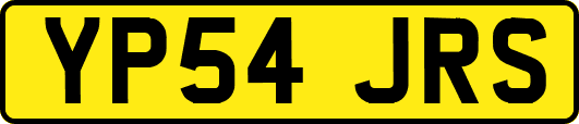 YP54JRS