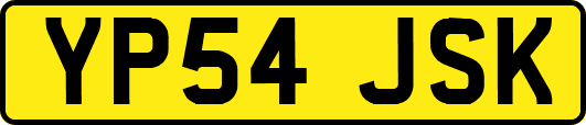 YP54JSK