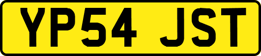 YP54JST