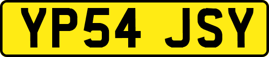 YP54JSY