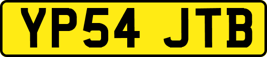 YP54JTB