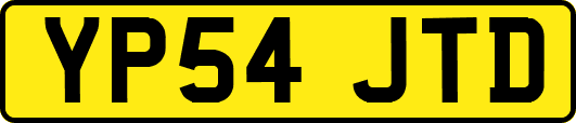 YP54JTD