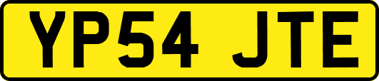 YP54JTE