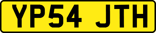 YP54JTH