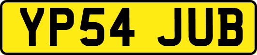 YP54JUB